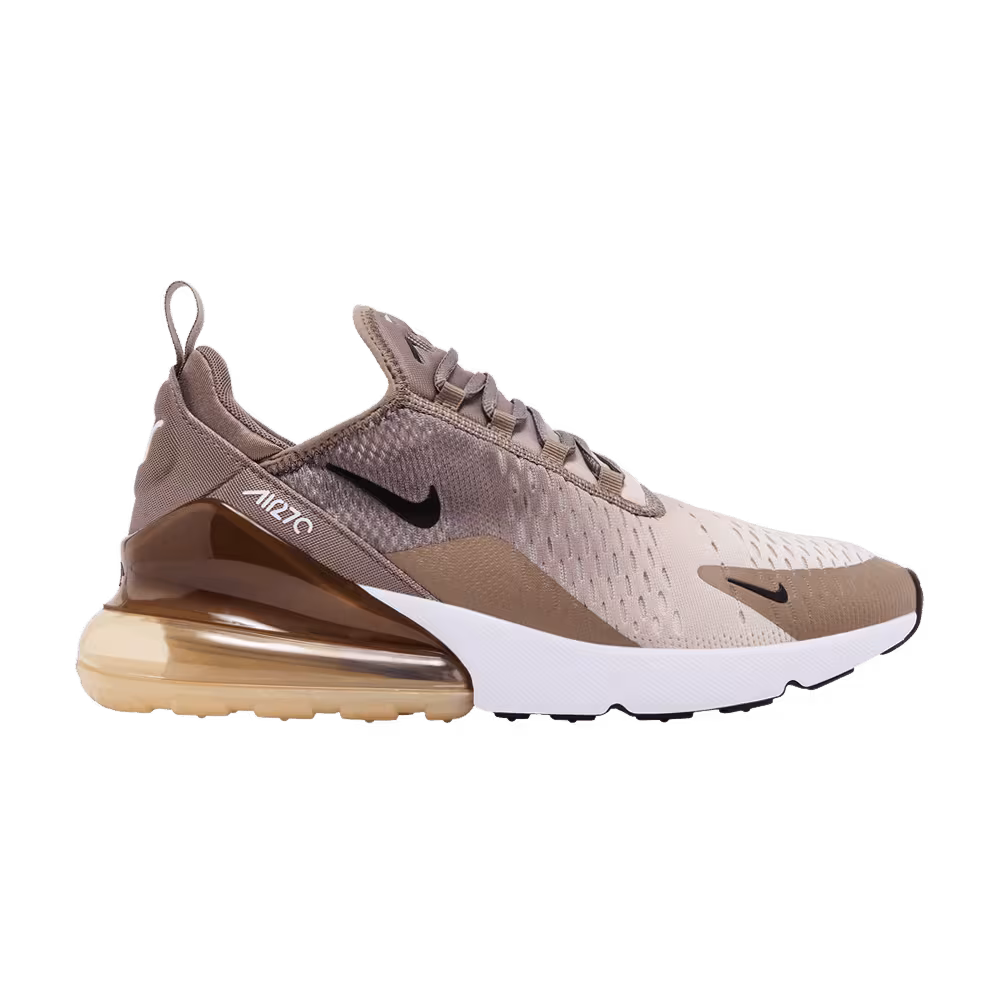 Nike Air Max 270 Mink Brown