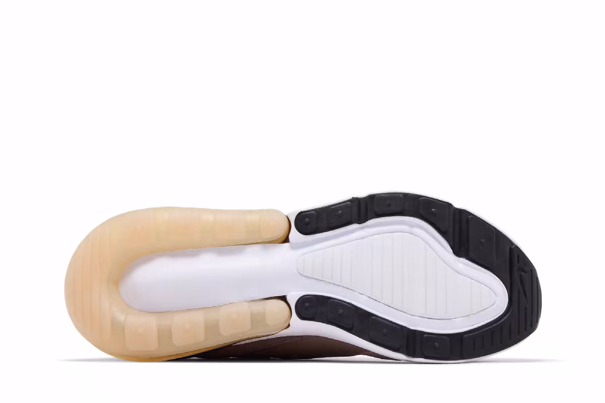 Nike Air Max 270 Mink Brown, view 5