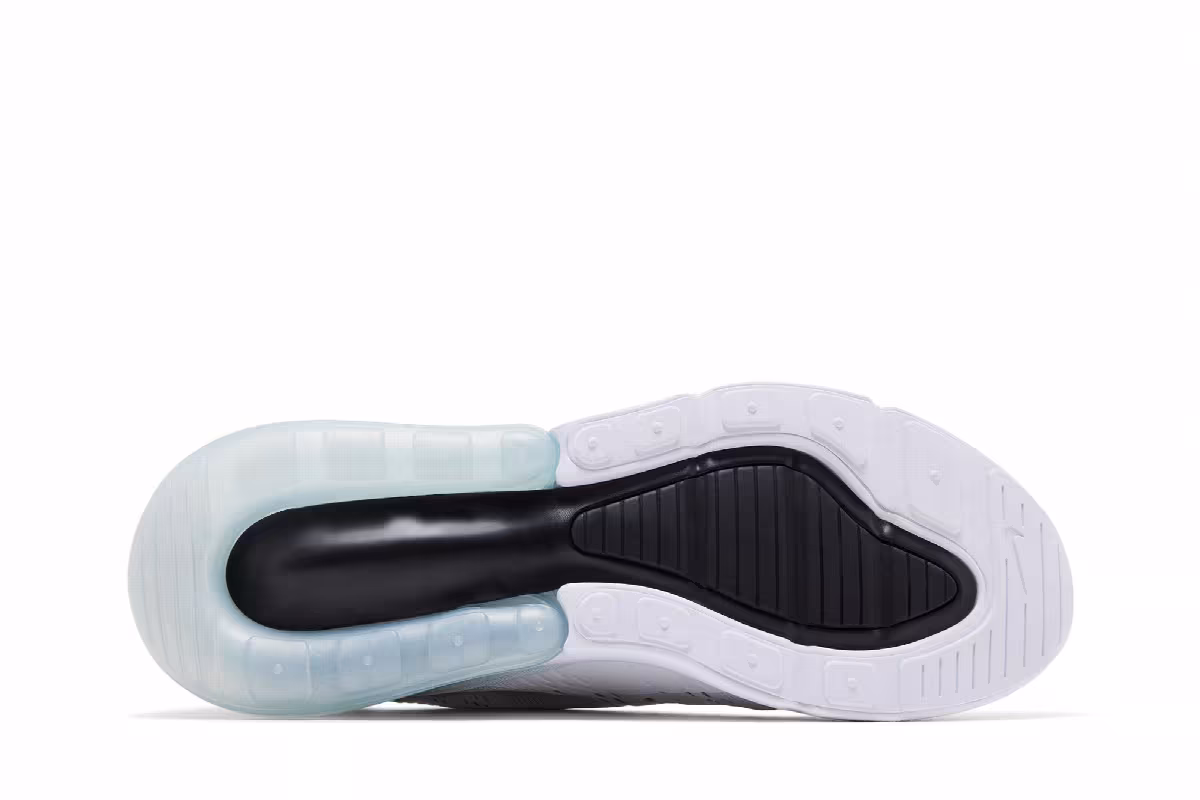 Nike Air Max 270 White 2023, view 5