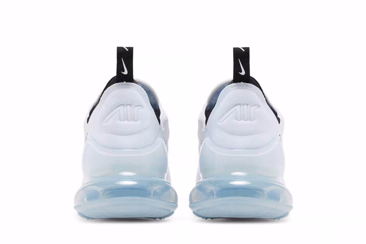 Nike Air Max 270 White 2023, view 7