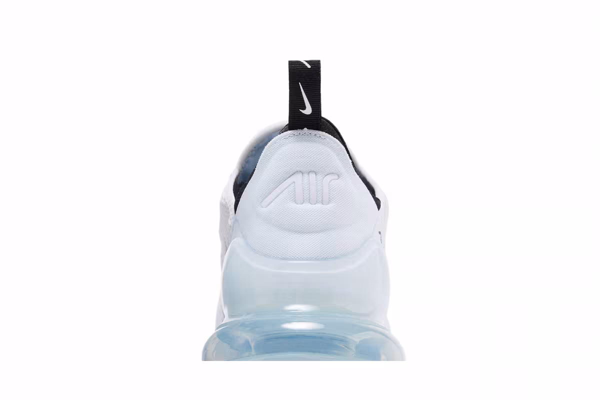 Nike Air Max 270 White 2023, view 8