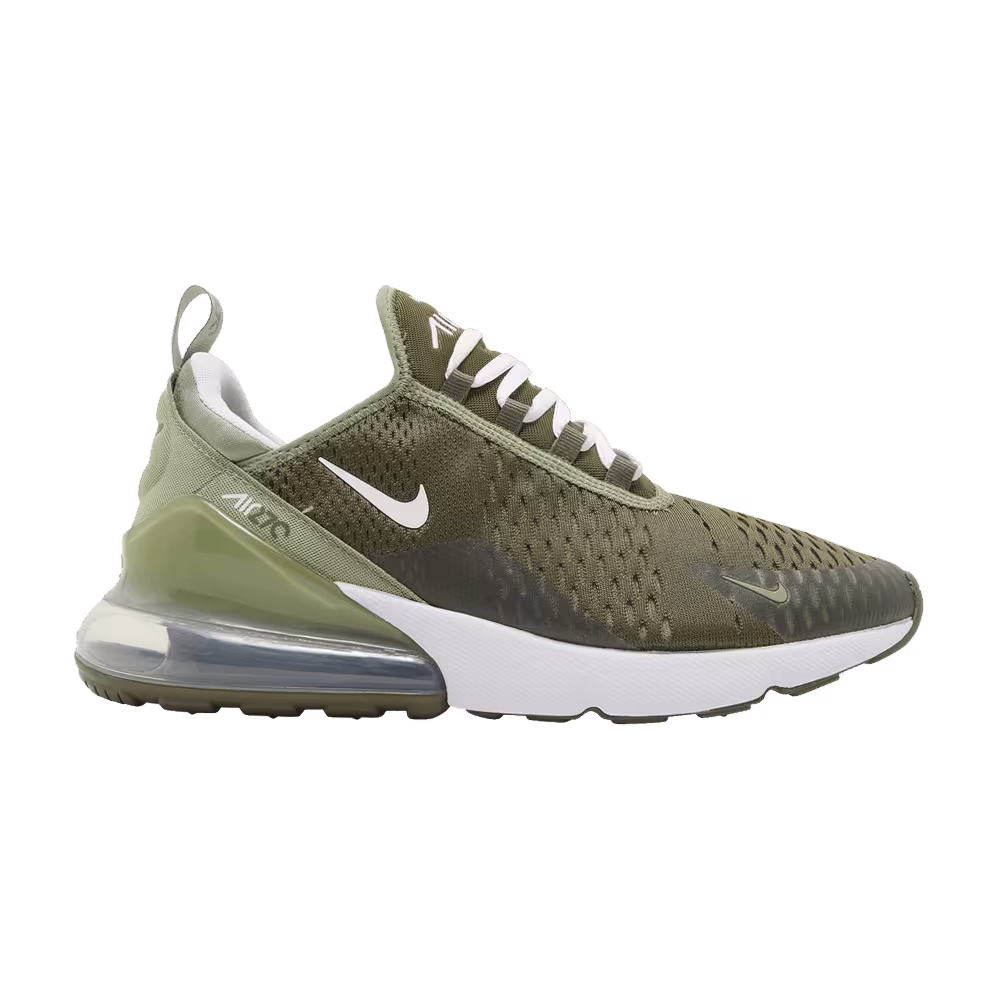Nike Air Max 270 Medium Olive