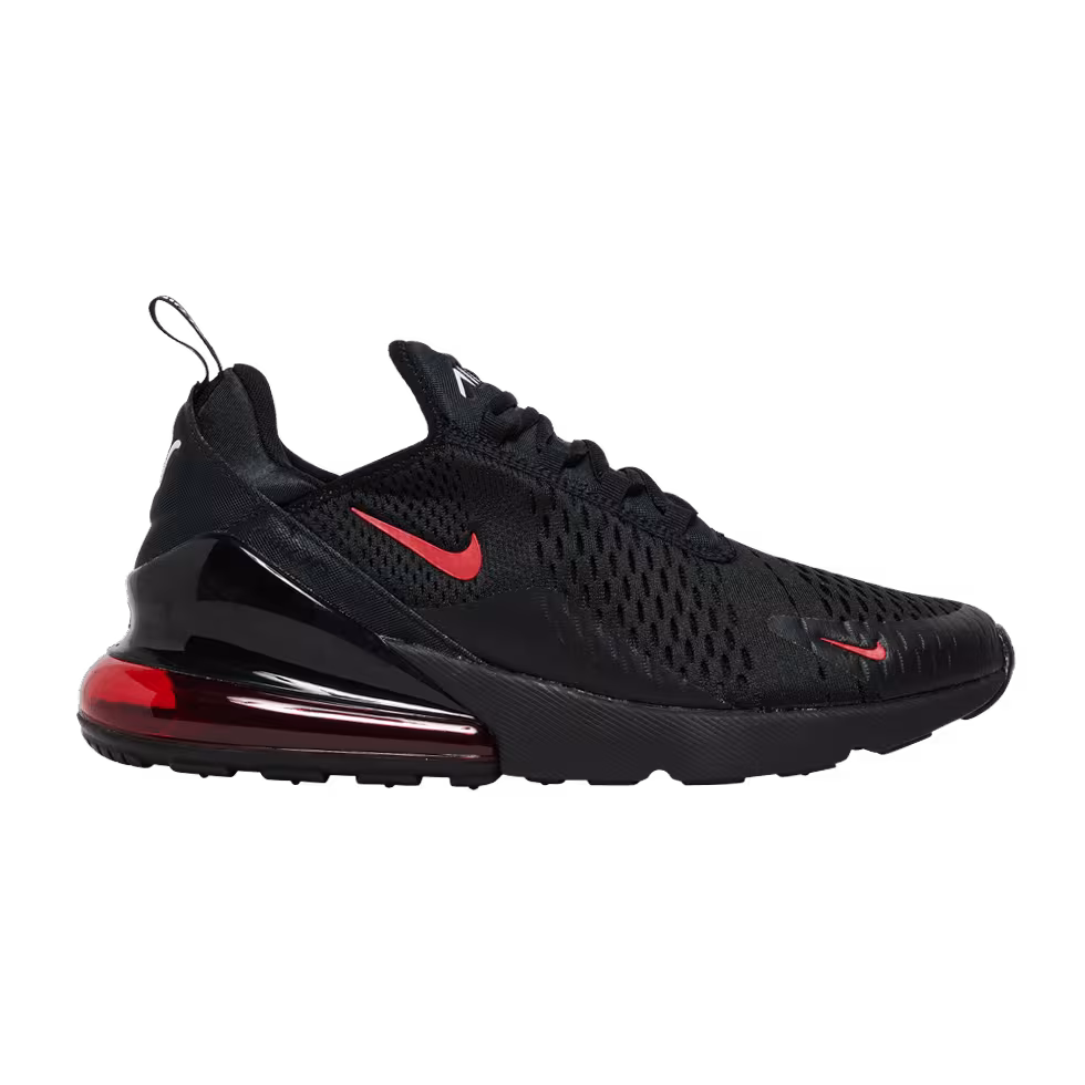 Nike Air Max 270 Bred