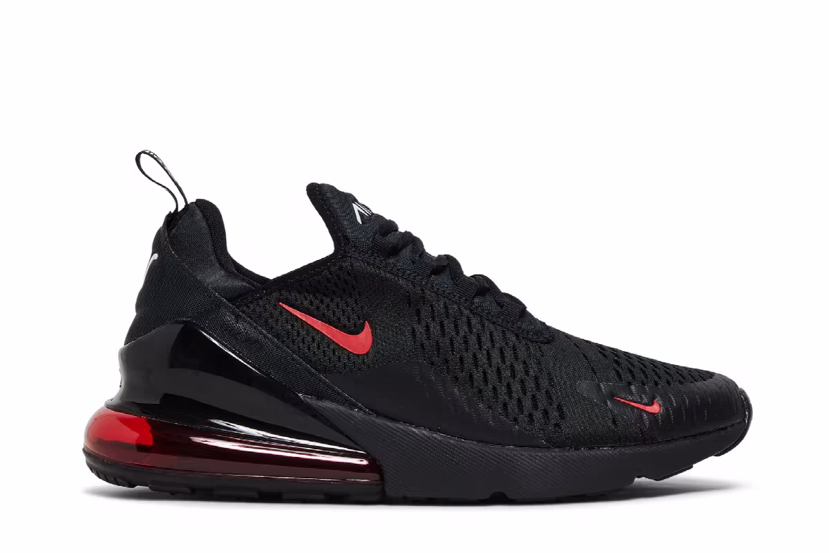 Nike Air Max 270 Bred, view 2