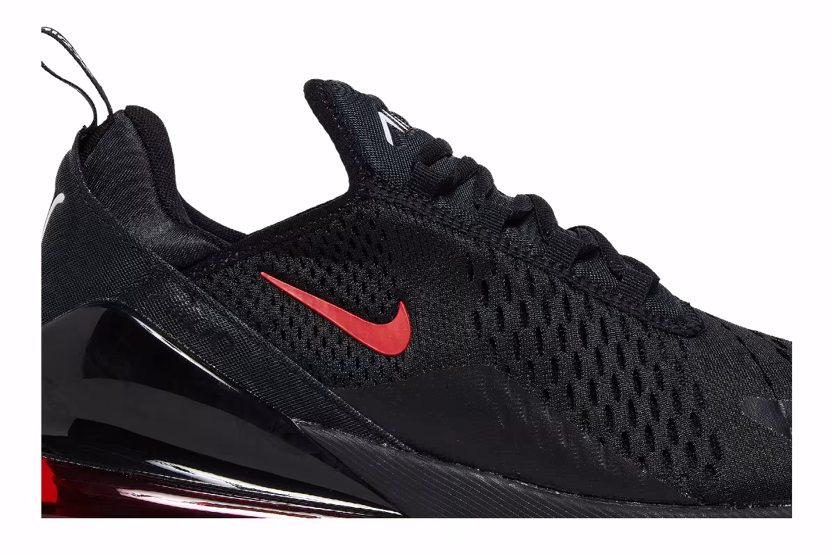 Nike Air Max 270 Bred, view 3