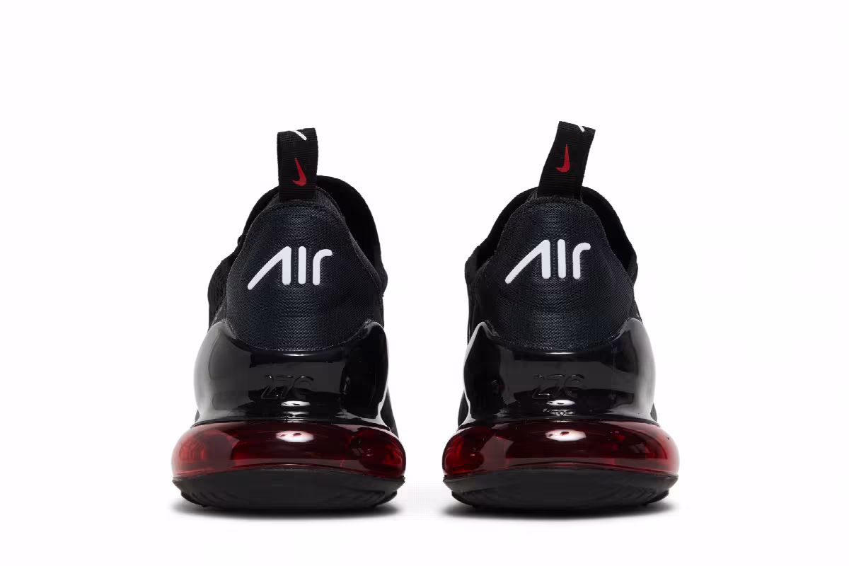 Nike Air Max 270 Bred, view 7