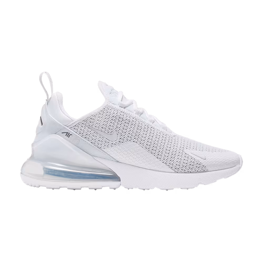 Nike Air Max 270 Pure Platinum