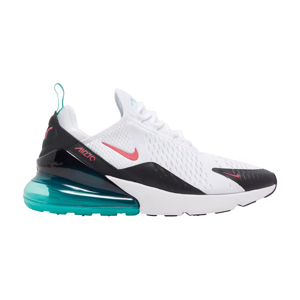 Nike Air Max 270 South Beach