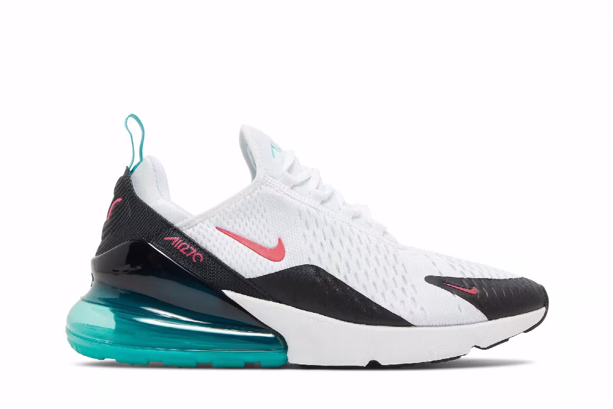 Nike Air Max 270 South Beach, view 2