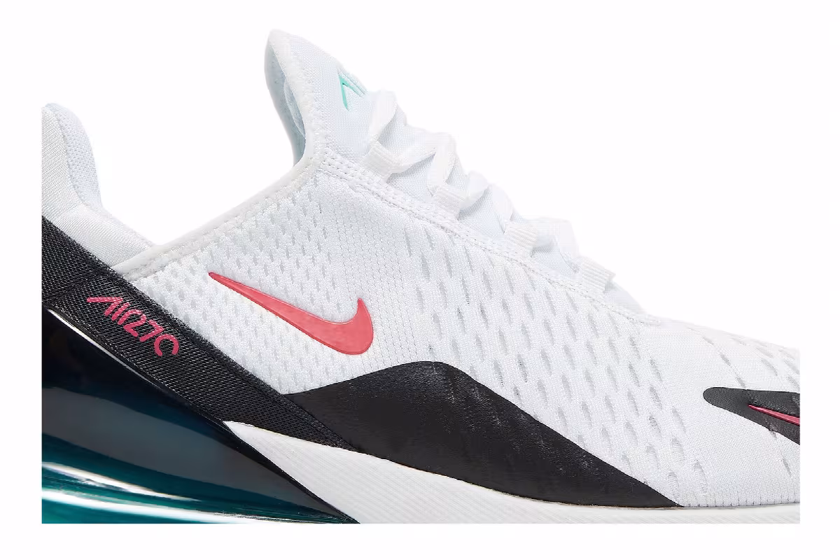 Nike Air Max 270 South Beach, view 3