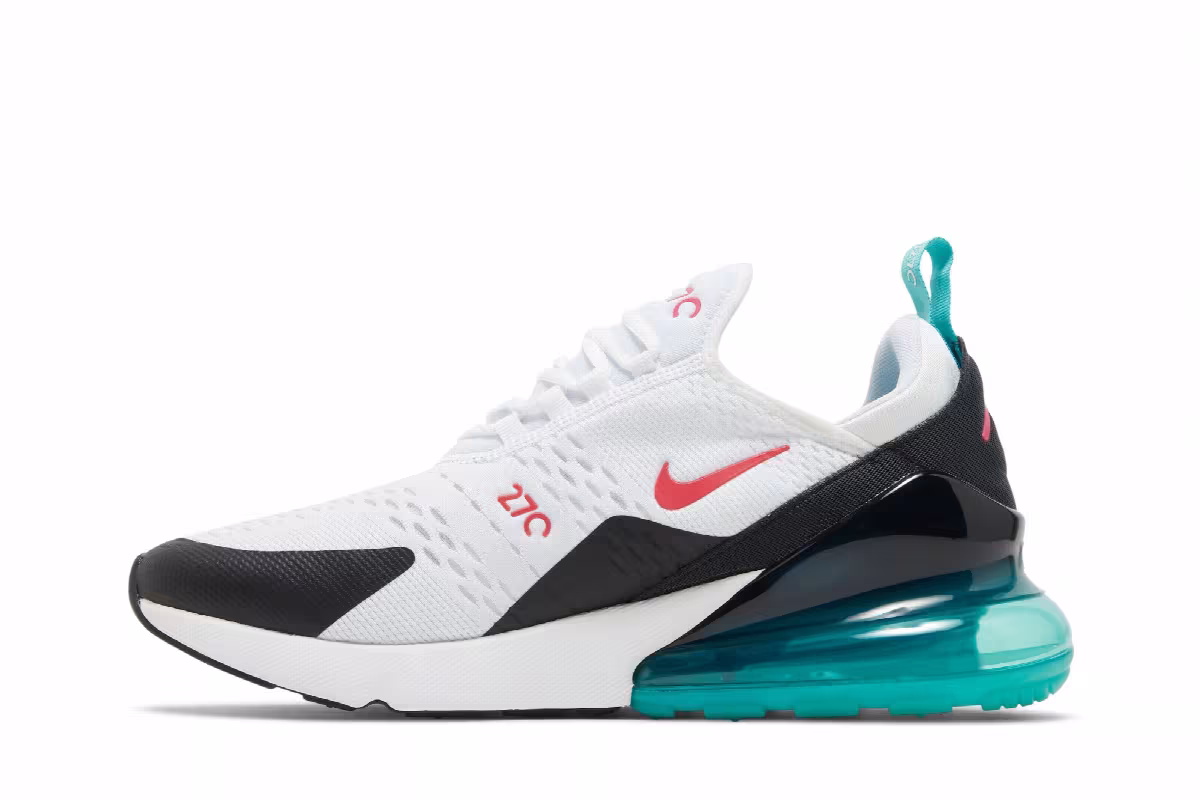 Nike Air Max 270 South Beach, view 4