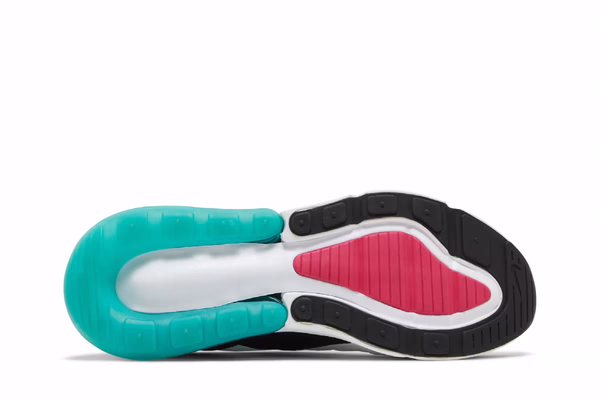 Nike Air Max 270 South Beach, view 5