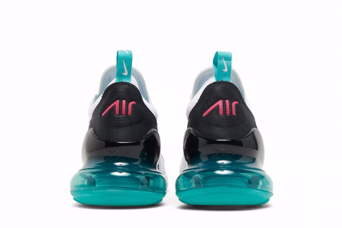 Nike Air Max 270 South Beach, view 7