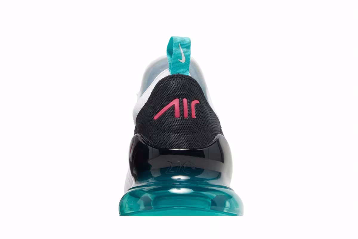Nike Air Max 270 South Beach, view 8