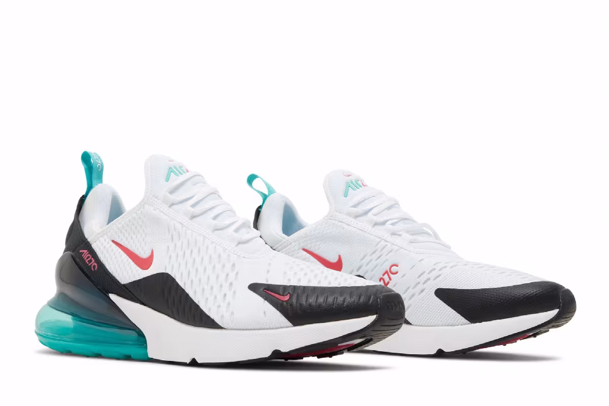 Nike Air Max 270 South Beach, view 9
