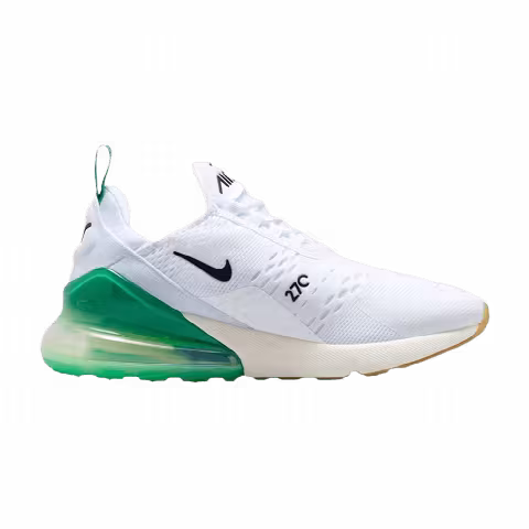 Nike Air Max 270 'Summit White Black'