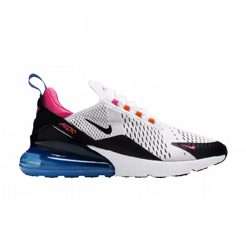 Nike Air Max 270 'White Multi'