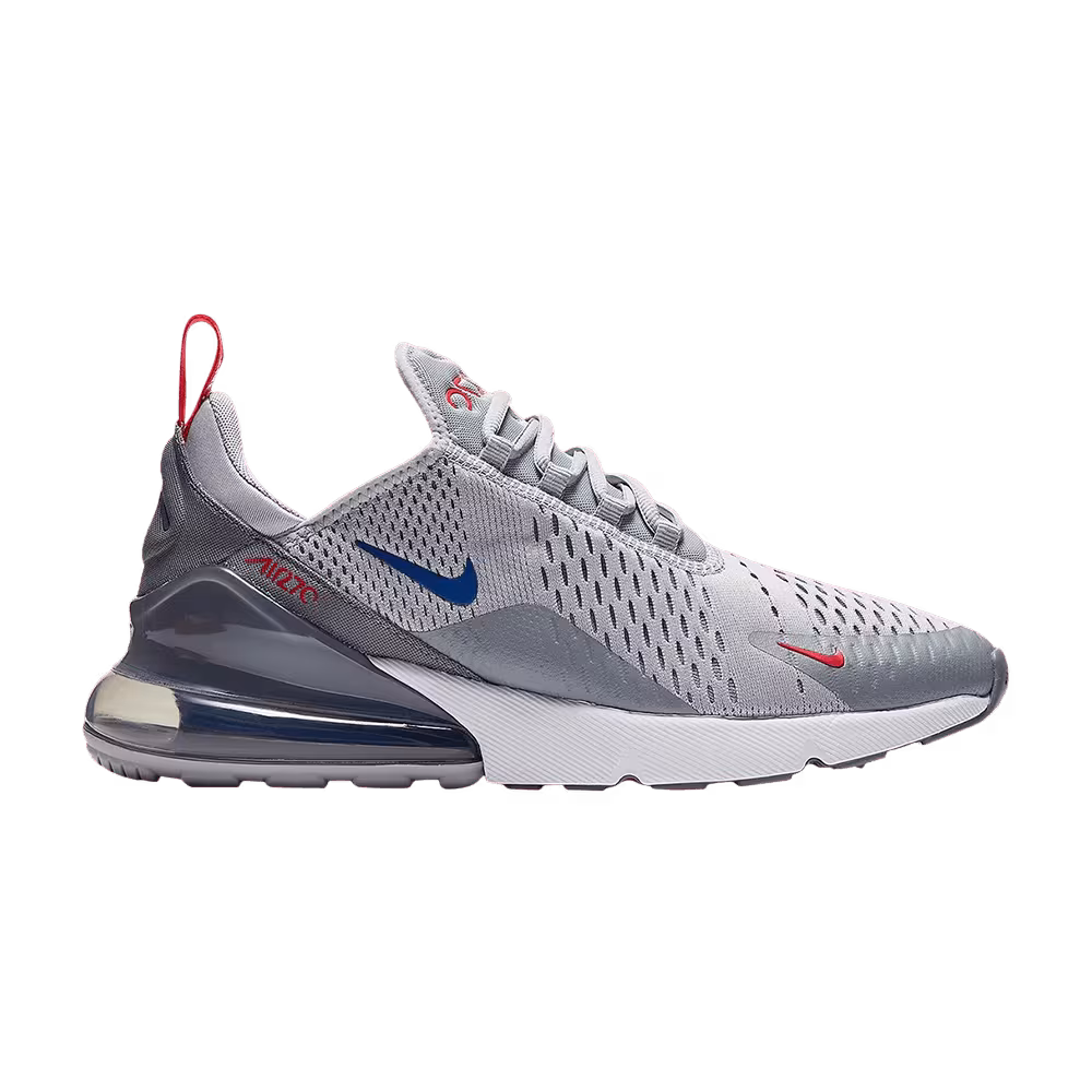 Nike Air Max 270 Wolf Grey
