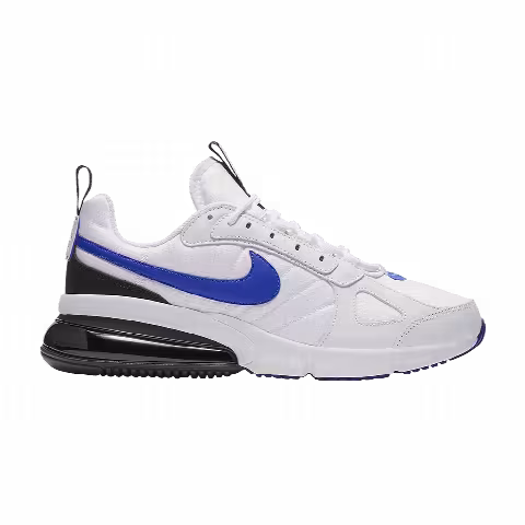 Nike Air Max 270 Futura 'White Racer Blue'