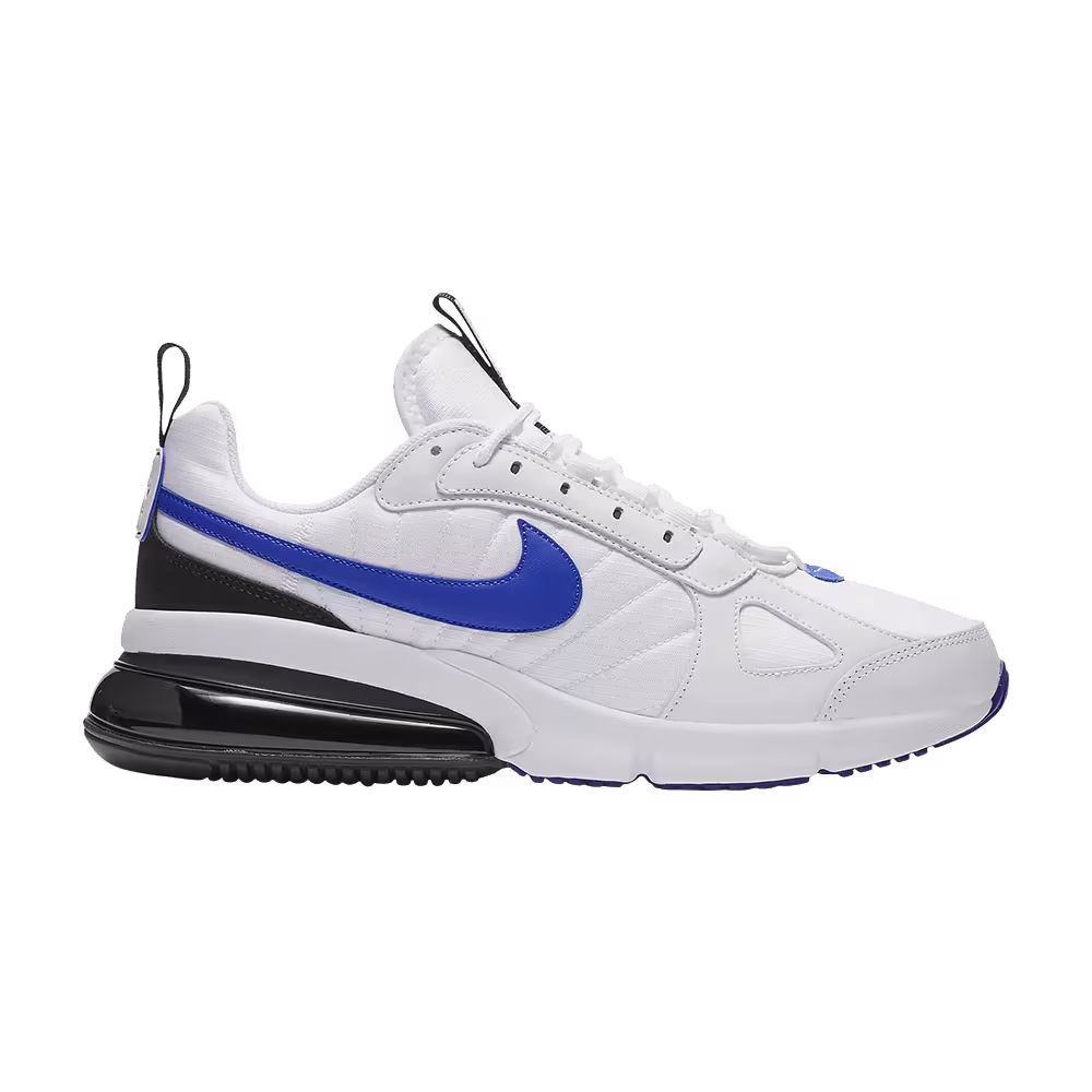 Nike Air Max 270 Futura White Racer Blue