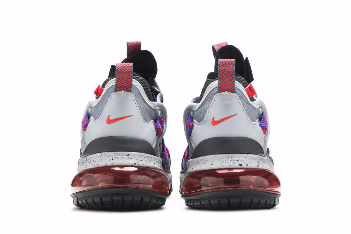 Nike Air Max 270 Bowfin Speckled, view 7