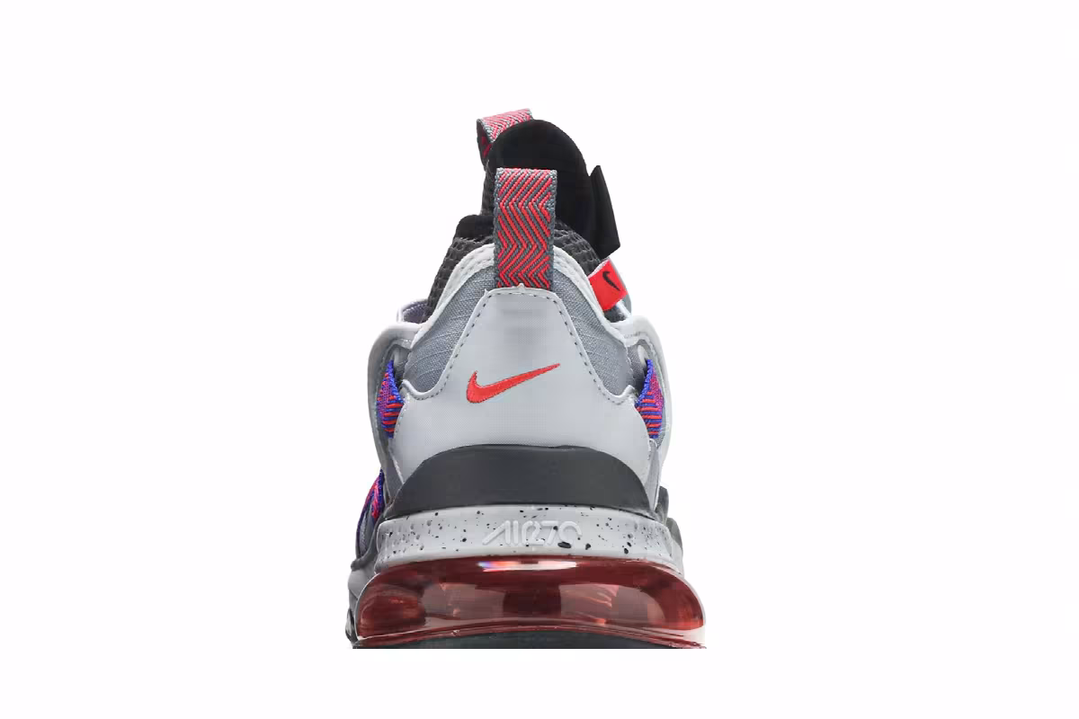 Nike Air Max 270 Bowfin Speckled, view 8