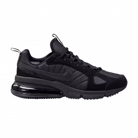 Nike Air Max 270 Futura 'Triple Black'
