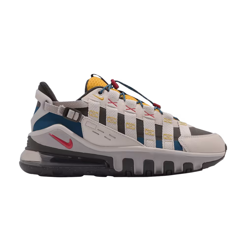 Nike Air Max 270 Vistascape Light Orewood Brown