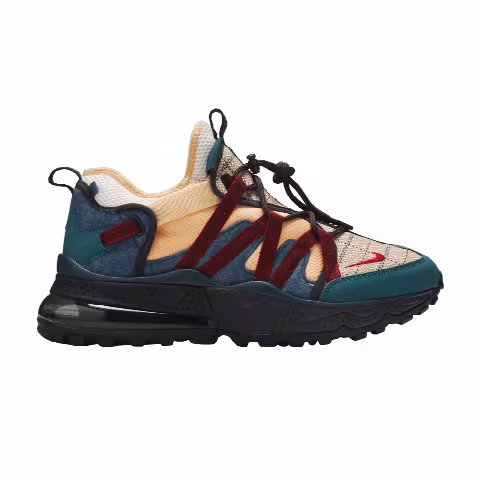 Nike Air Max 270 Bowfin 'Celestial Gold'
