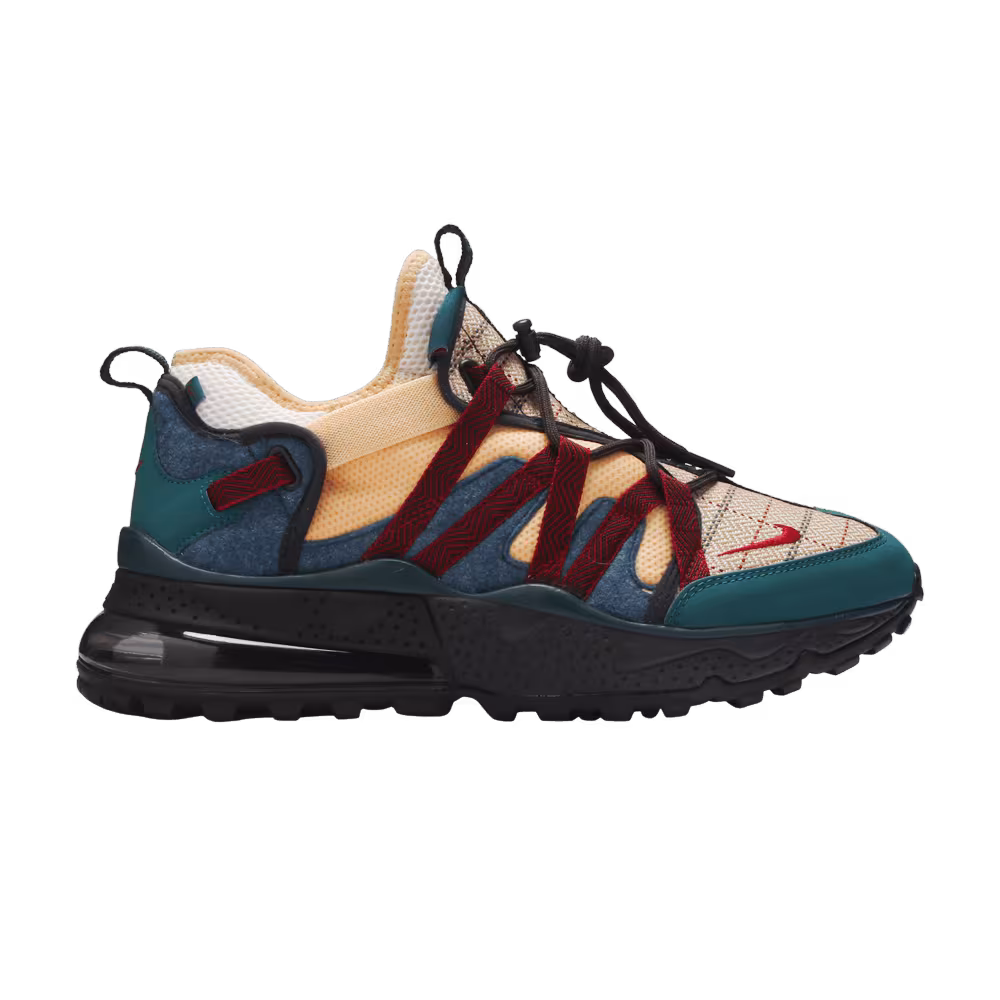 Nike Air Max 270 Bowfin Celestial Gold