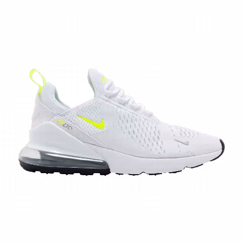 Nike Air Max 270 'White Volt'