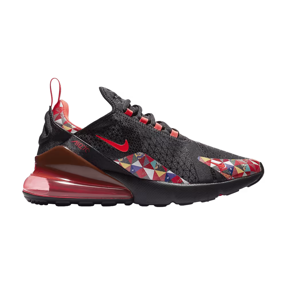 Nike Air Max 270 Chinese New Year