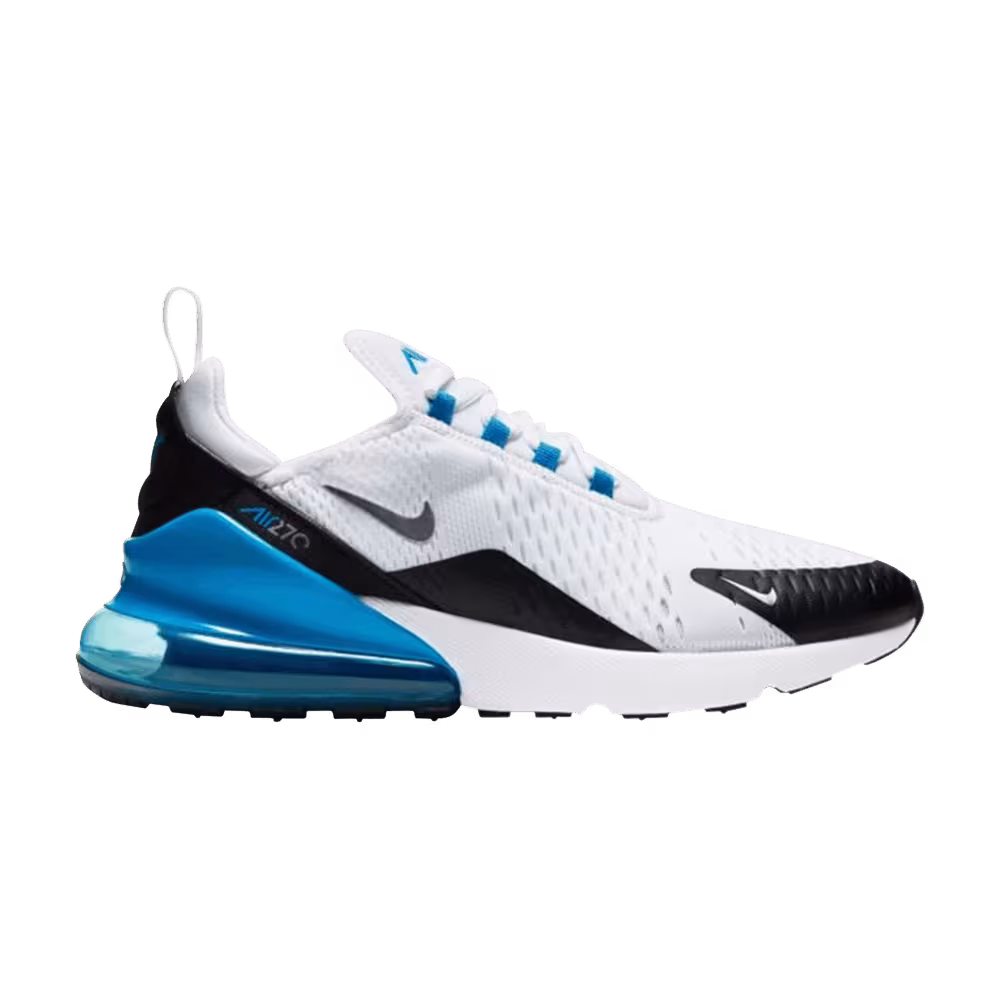 Nike Air Max 270 Laser Blue