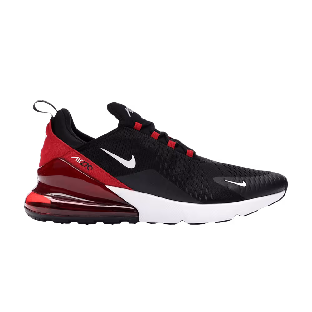 Nike Air Max 270 Bred 2025
