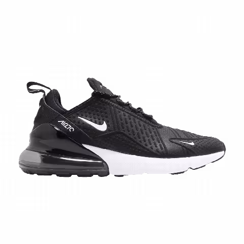 Nike Air Max 270 SE 'Black'