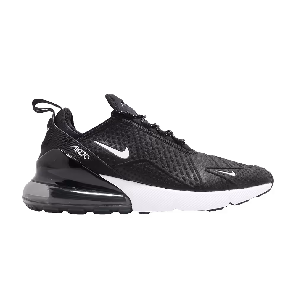 Nike Air Max 270 SE Black