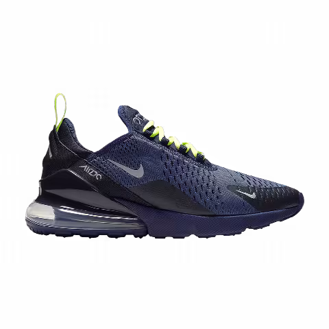 Nike Air Max 270 'Navy Volt'