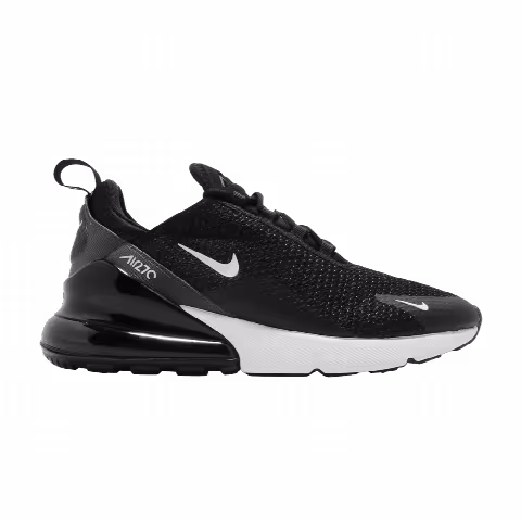 Nike Air Max 270 SE 'Black'