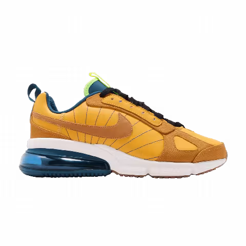 Nike Air Max 270 Futura SE HK 'Yellow Ochew'