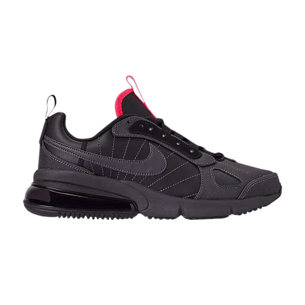 Nike Air Max 270 Futura SE Anthracite Solar