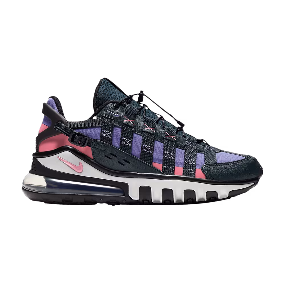 Nike Air Max 270 Vistascape Dusty Amethyst