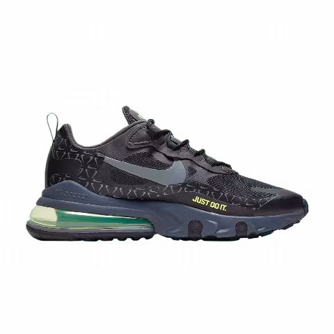 Nike Air Max 270 React 'Just Do It'