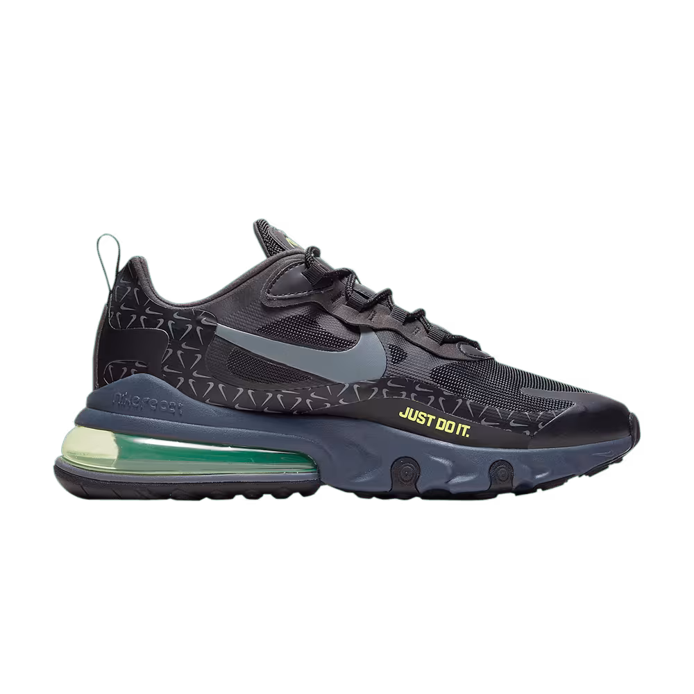 Nike Air Max 270 React Just Do It