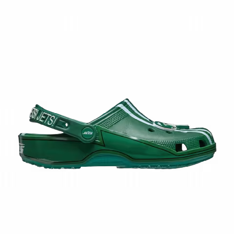 NFL x Crocs Classic Clog 'New York Jets'