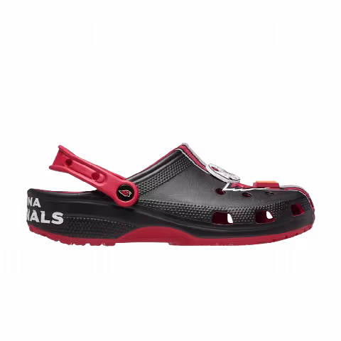 NFL x Crocs Classic Clog 'Arizona Cardinals'