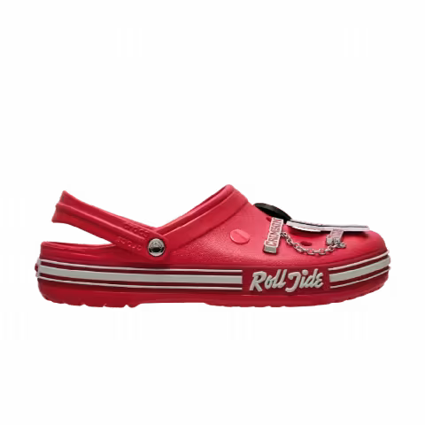 NCAA x Crocs Classic CrocBand Clog 'Alabama'