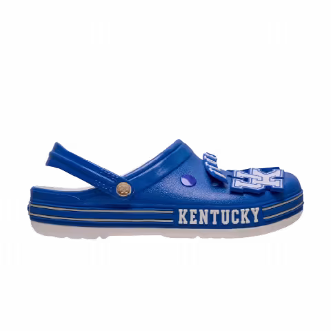 NCAA x Crocs Classic CrocBand Clog 'Kentucky'