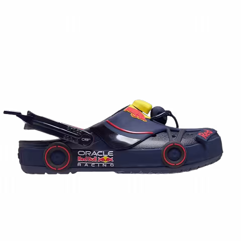 Red Bull Racing x Crocs Classic Runner 'Multi'