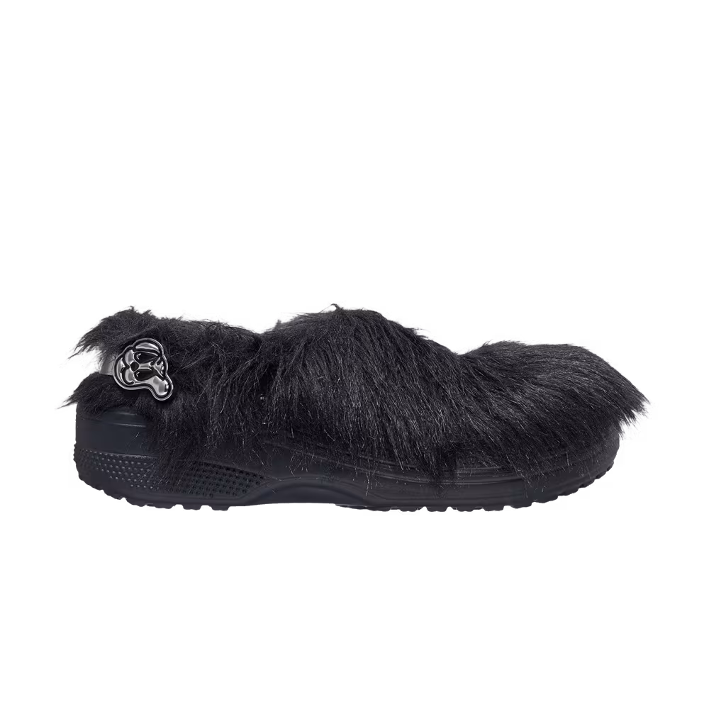 Chito x Crocs Crafted Clog Black