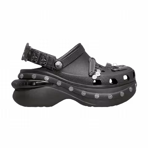 Andersson Bell x Crocs Wmns Bae Clog 'Black'